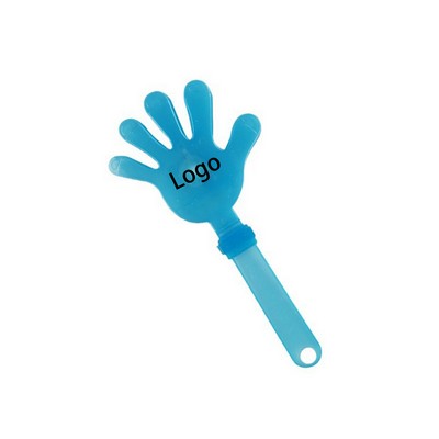 Led Hand KIapper Noisemaker