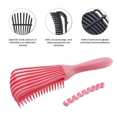 Massage Comb