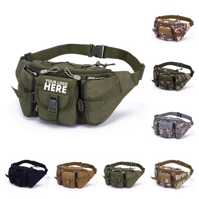 Tactical Fanny Pack