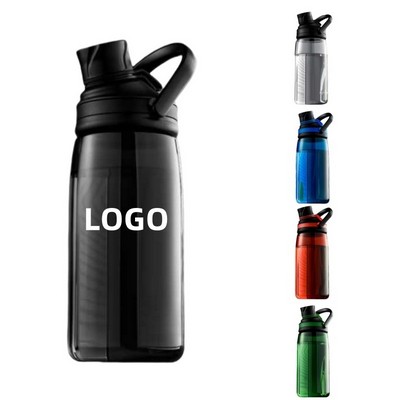 Leak Proof Sports Bottle