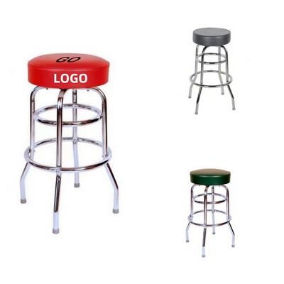 Swivel Bar Stool