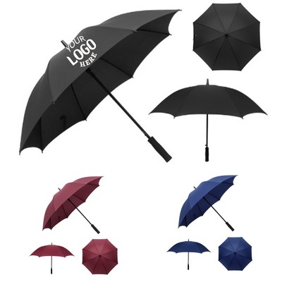 37.4" Travel Rain Umbrella