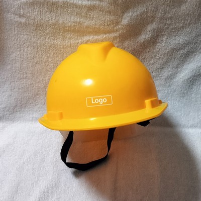 PP Child-Size Construction Hat