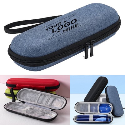 Portable Insulin Cooler Travel Case