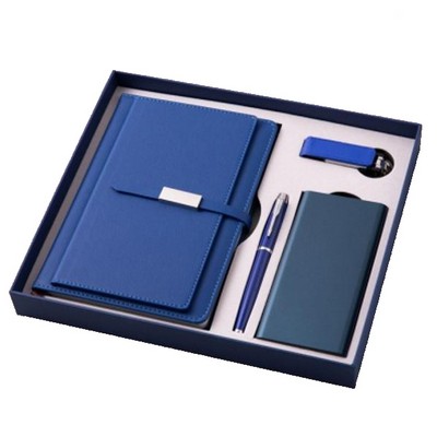 Notebook Gift Set