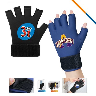 Fueri Hot Cold Therapy Gel Glove