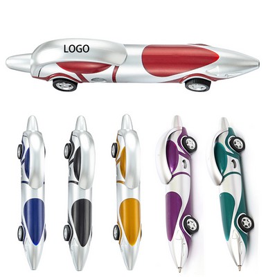 Fun Racing Pen (Shipping Included)