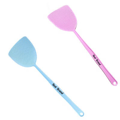 Plastic Fly Swatter