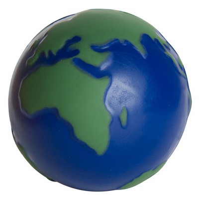 Earth Squeezies® Stress Reliever